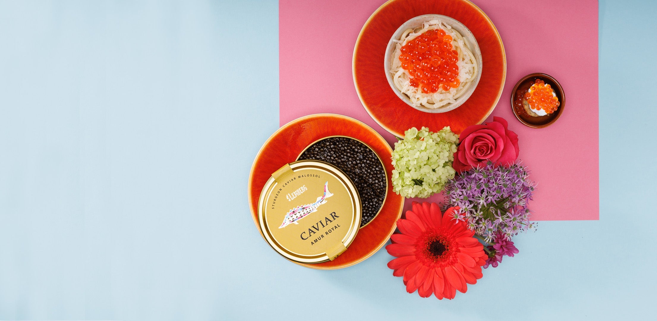 Caviar Nutritional Values: All the Essential Information