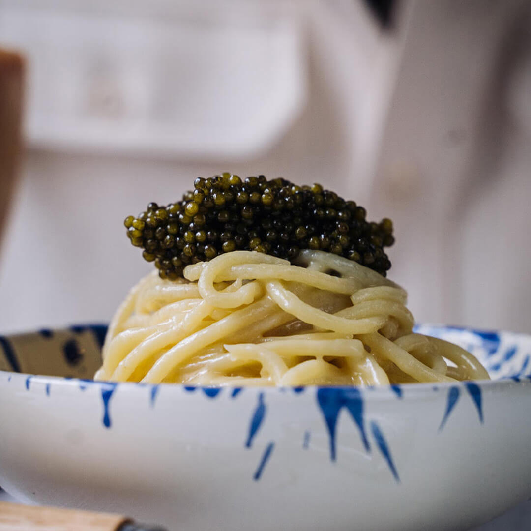 Osietra Caviar, 4+1x100g