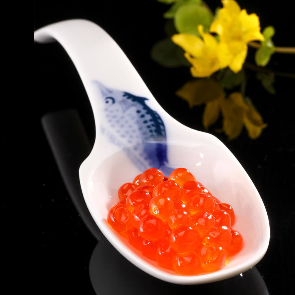 Сhum Salmon Caviar, 5 + 1 x 400g
