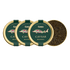 Sturgeon Caviar AMUR PRINCESS, 3 x 100g