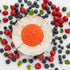 Pink Salmon Caviar PREMIUM, 5+1 x 500g