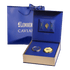 Gift set sturgeon Caviar, 2 x 50g