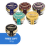 Set «Indulgence», 5+1, 30 g