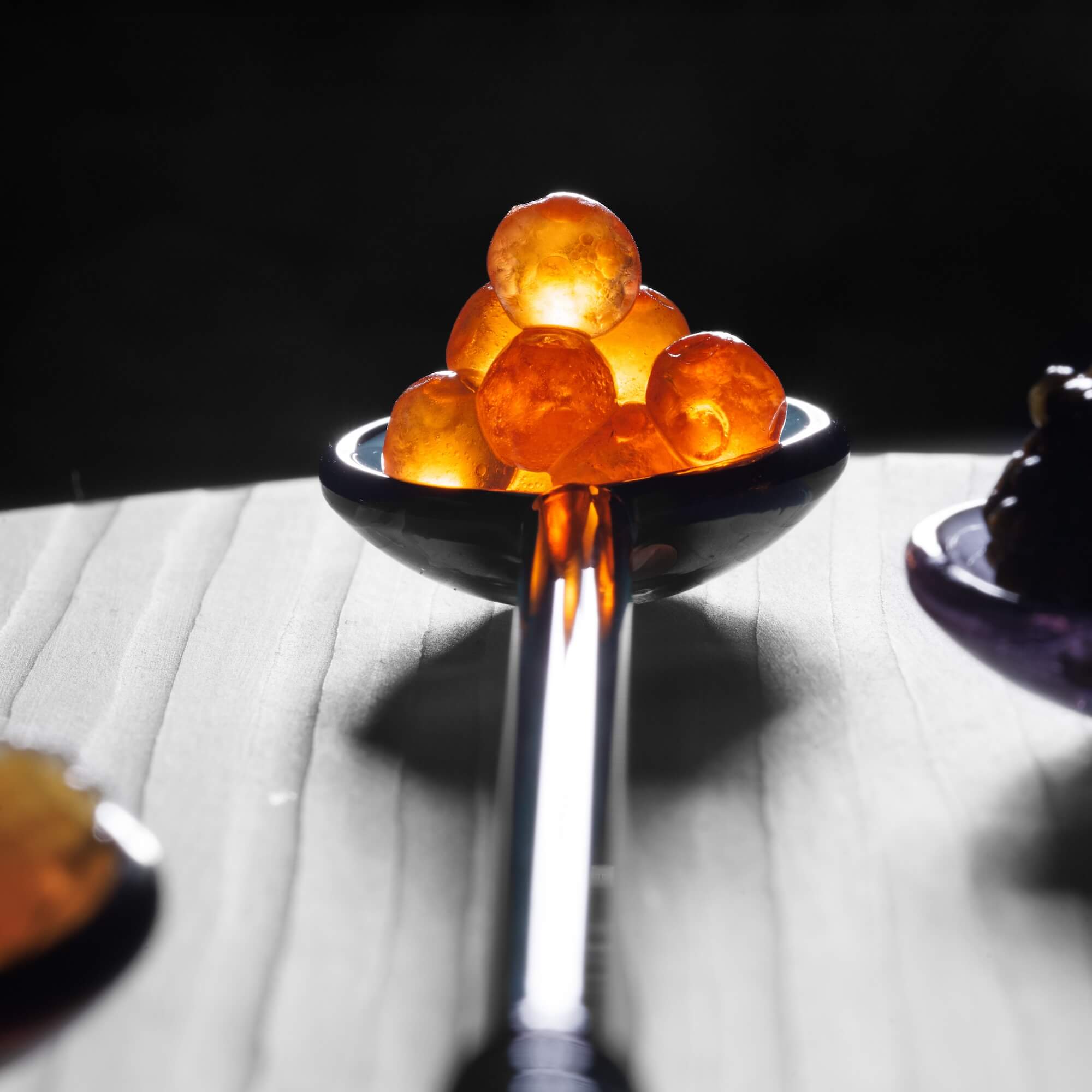 Сhum Salmon Caviar, 5 + 1 x 400g