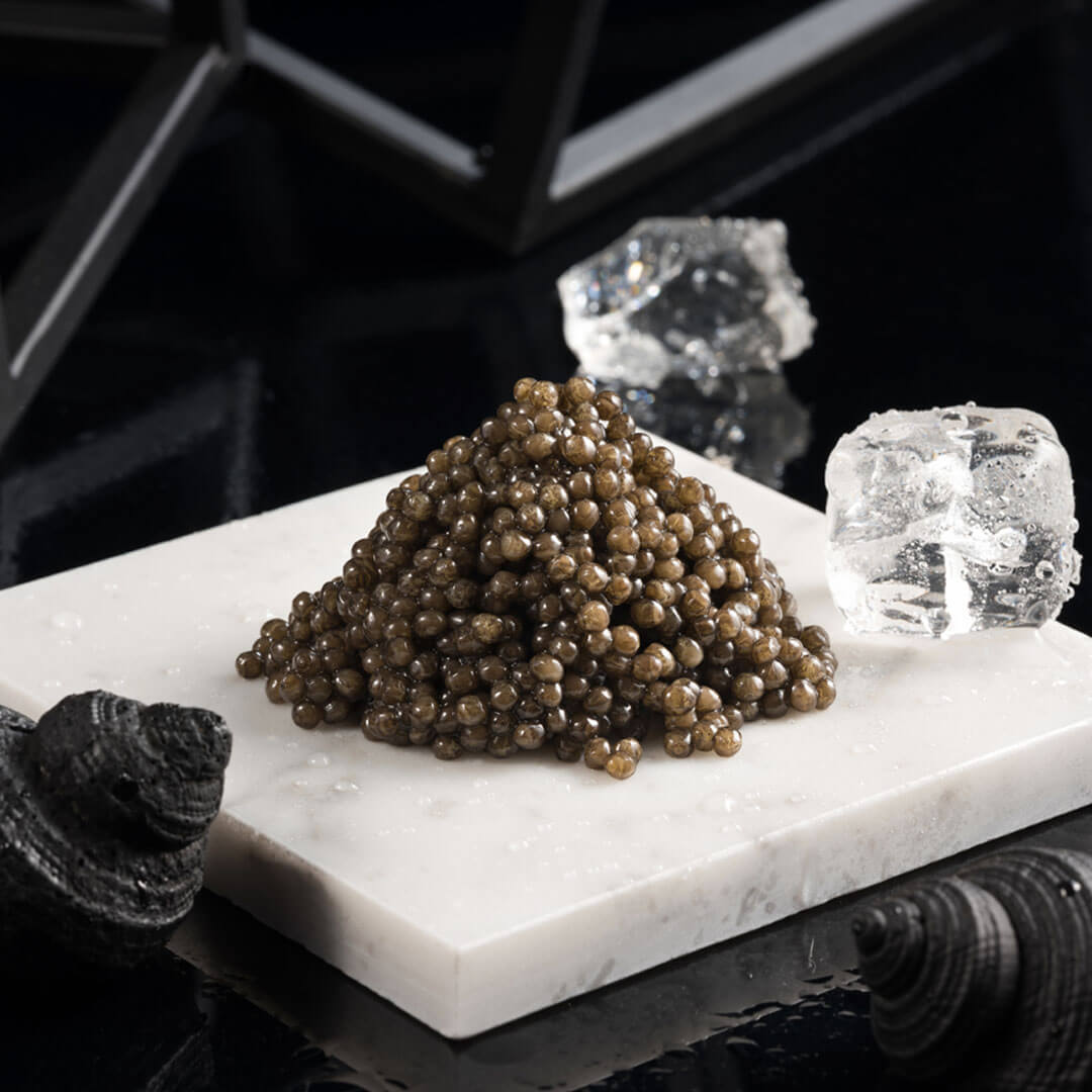 Set «Indulgence», 5+1, 30 g