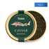 Caviar de esturión AMUR PRINCESSE, 100 g