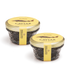 Сaviar de esturión Amur Royal, 2 x 100g