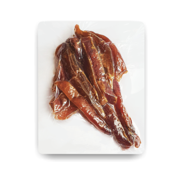 Huevas de bacalao secas, 200 g