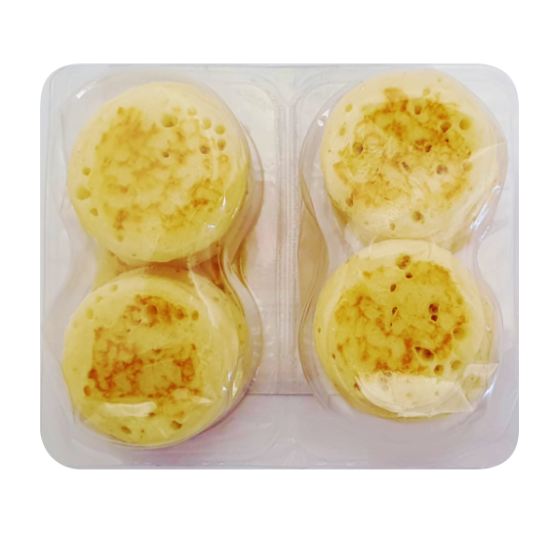 Mini-Blinis, 135 g