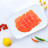 Norwegian salmon, cold smoked, sliced, 100g